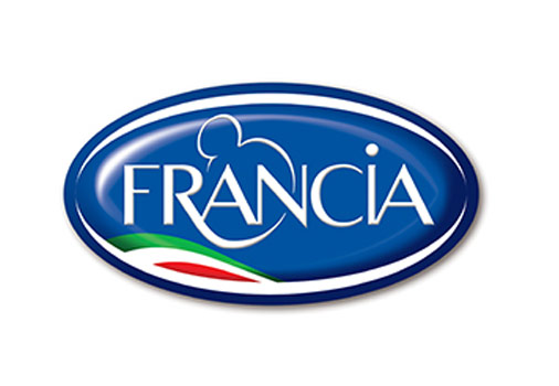 logo francia